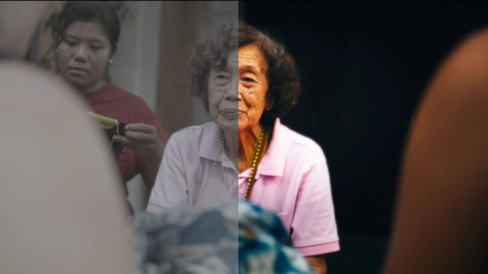 TSEILUT OG, before and after